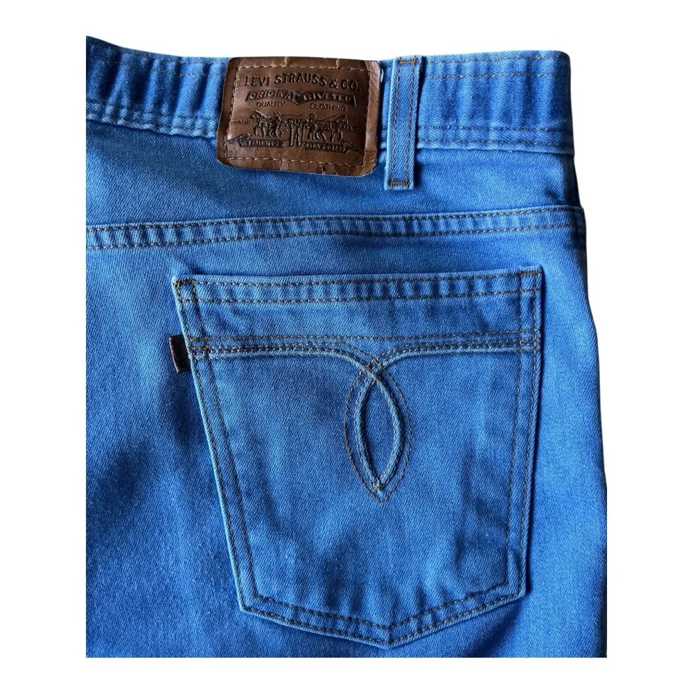 Levis vintage y2k
